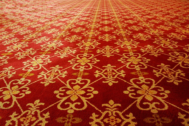 Płytki dywanowe dobrze sprawdzą się w mieszkaniu? 