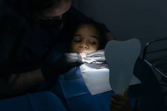 Dentysta Ursynów — poradnia dentystyczna dla dzieci