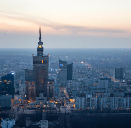 Kominki w Warszawie – jak wybrać odpowiedni dla Twojego domu?
