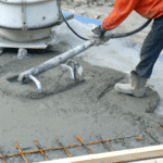 Jak skutecznie szlifować posadzki betonowe - poradnik krok po kroku