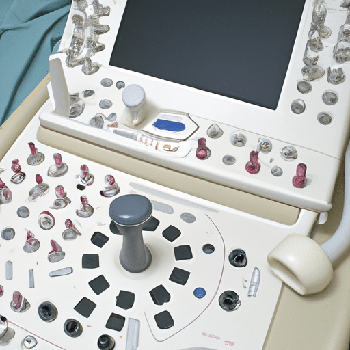 Jak działa aparat ultrasonograficzny i jakie ma zastosowania?
