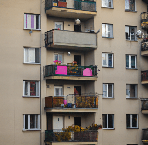 Wygodne i bezpieczne zabudowy balkonów w Warszawie – jak wybrać najlepszy projekt?