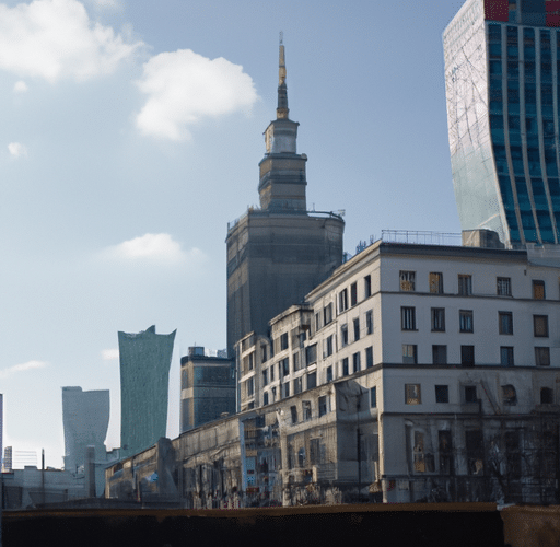 Szukasz biura podatkowego w Warszawie? Sprawdź ofertę w dzielnicy Wawer