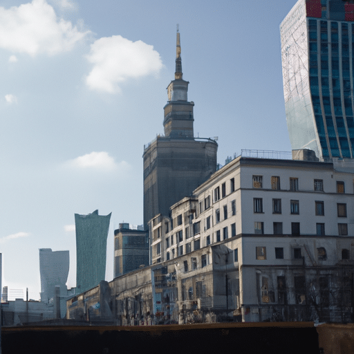 Szukasz biura podatkowego w Warszawie? Sprawdź ofertę w dzielnicy Wawer