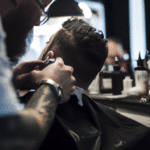 Odżywiaj swoją fryzurę w warszawskich salonach fryzjerskich