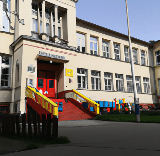 Jak wybrać najlepsze przedszkole dwujęzyczne w Warszawie?