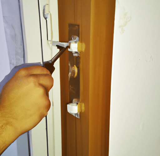 Bezpieczne awaryjne otwieranie drzwi w Zabrzu – nowoczesne rozwiązania od ekspertów