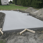 Korytka ściekowe betonowe - niezbędny element instalacji wodno-kanalizacyjnej