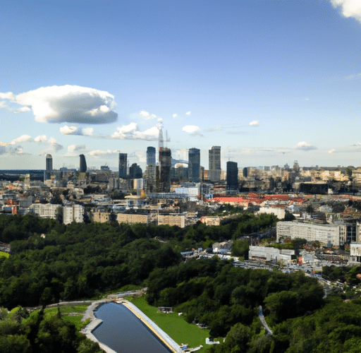 Zalety wylewek miksokretem w Warszawie – przekonaj się jak szybko i sprawnie można odnowić swoje wnętrze