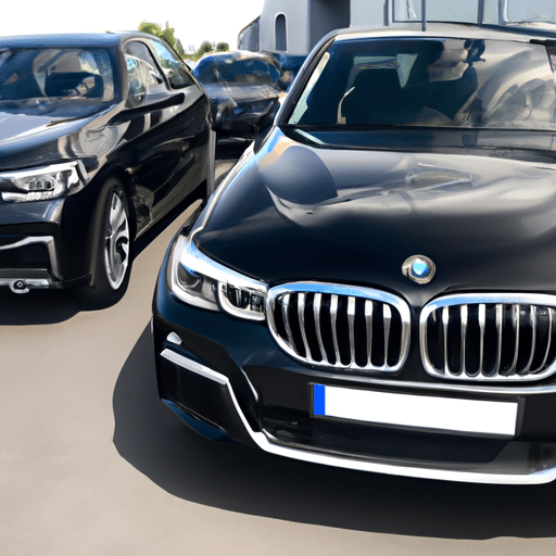 Dlaczego warto skorzystać z leasingu konsumenckiego BMW?