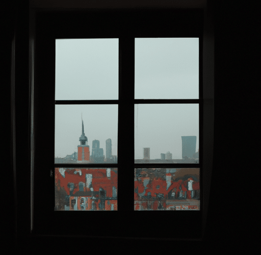 Okna na wymiar – sprawdź ofertę dla Warszawy