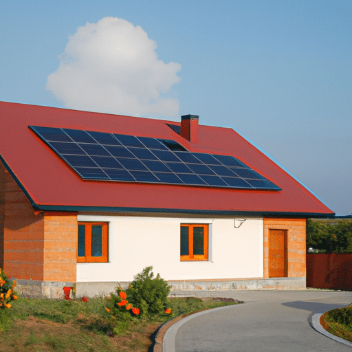 Jak stworzyć nowoczesny energooszczędny dom - porady dla początkujących