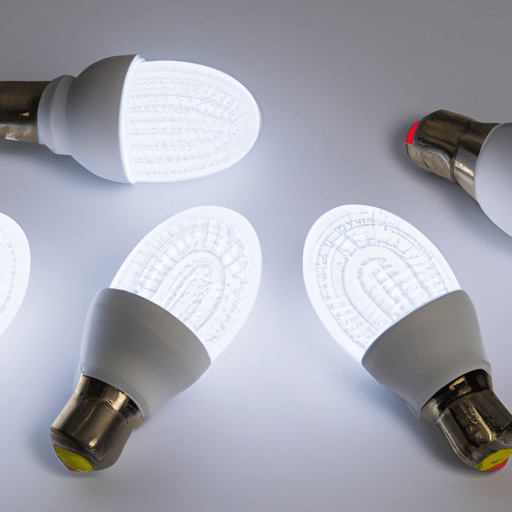 Nowa generacja oświetlenia przemysłowego: zalety lamp LED