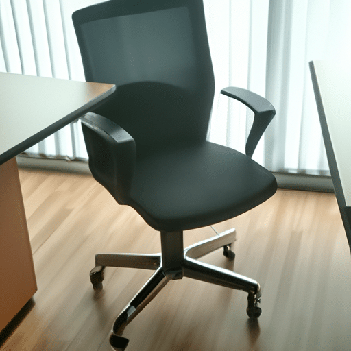 Najlepsze krzesła do biura w Warszawie - porównanie i ranking