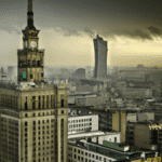 Klimatyczne Warszawy - nowoczesne rozwiązania klimatyzacji w stolicy