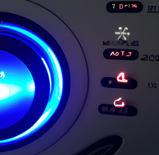 Nowoczesna klimatyzacja Samsung: najlepsze rozwiązania dla Twojego domu