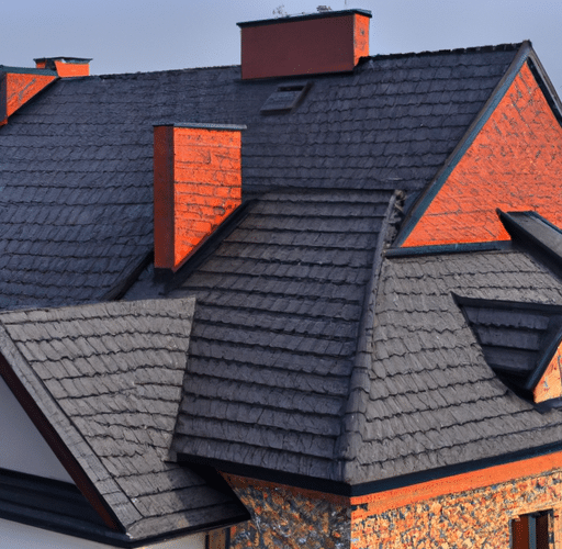 Korzyści i wady budowy dachów płaskich