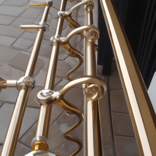 Jak wybrać trwałe i bezpieczne linki stalowe do balustrad?
