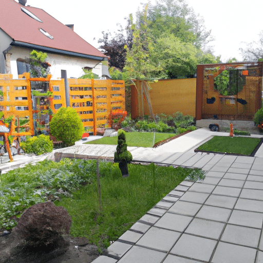 Wskazówki dotyczące efektywnego nawadniania ogrodów Żyrardowa