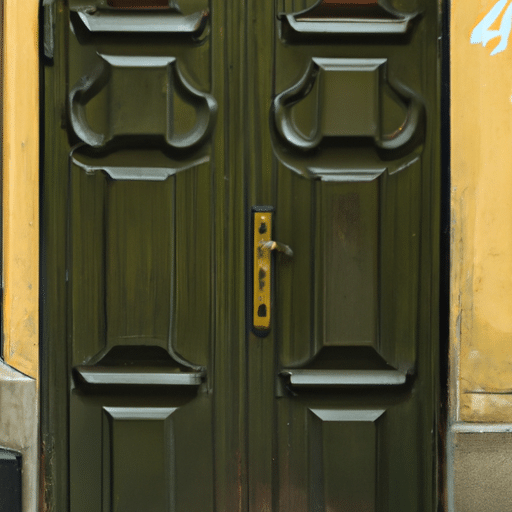 Jak wybrać idealne drzwi przesuwne GEZE dla Twojego domu?