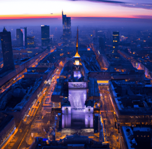 Kasetony świetlne w Warszawie – jak wybrać najlepsze rozwiązanie oświetleniowe dla Twojego domu?
