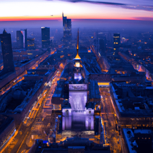 Kasetony świetlne w Warszawie – jak wybrać najlepsze rozwiązanie oświetleniowe dla Twojego domu?