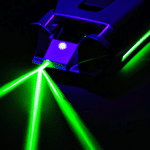Nowa szansa dla osób z łuszczycą: Leczenie laserem