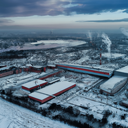 Kompleksowa obsługa wynajmu dźwigów w Sosnowcu