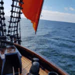 Udane wakacje: Rejs statkiem po Morzu Śródziemnym