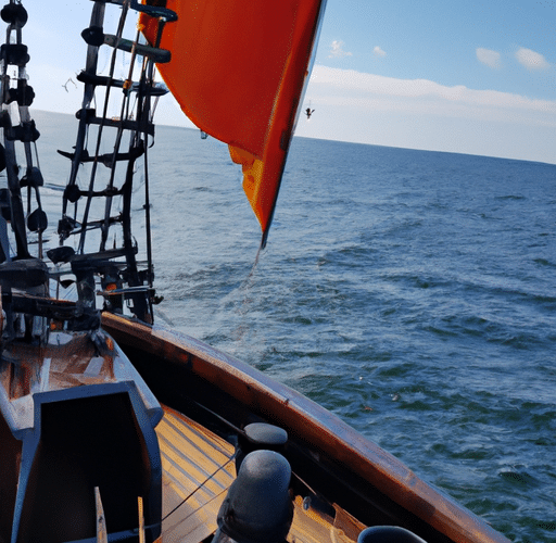 Udane wakacje: Rejs statkiem po Morzu Śródziemnym