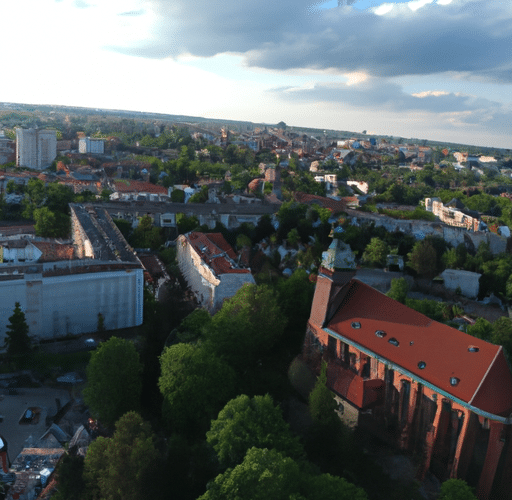 Kompleksowe usługi mebli na wymiar w Pruszkowie – czemu warto skorzystać?