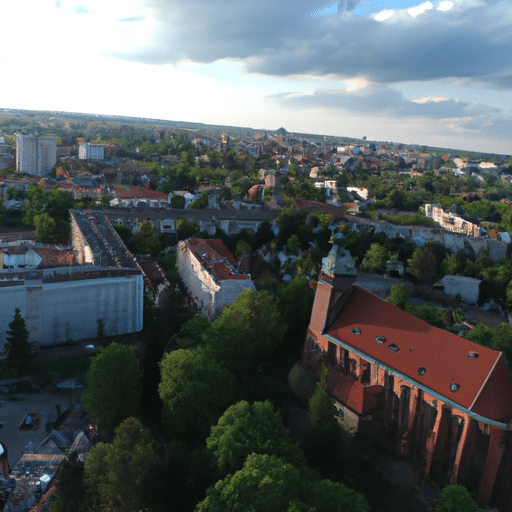 Kompleksowe usługi mebli na wymiar w Pruszkowie - czemu warto skorzystać?