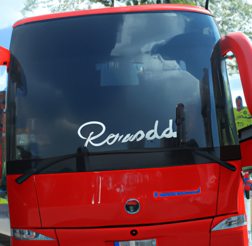 Podróż z Polski do Holandii autobusem – bezpiecznie i wygodnie