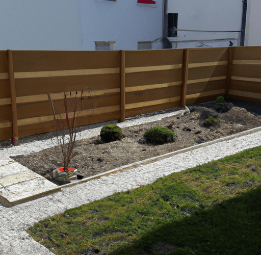 Projektowanie ogrodów w Milanówku – jak stworzyć piękny ogród na małej przestrzeni?