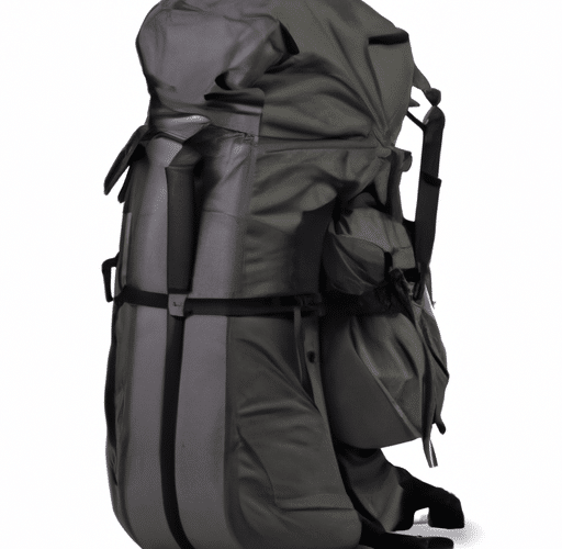 Jak wybrać idealny plecak turystyczny 65l