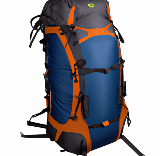 Jak wybrać idealny plecak trekkingowy 20l?