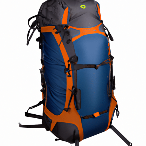 Jak wybrać idealny plecak trekkingowy 20l?