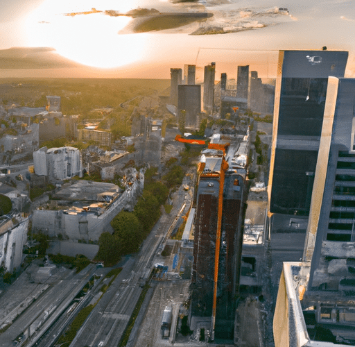 Porady prawne w zakresie prawa budowlanego w Warszawie – spotkanie z wybitnym prawnikiem