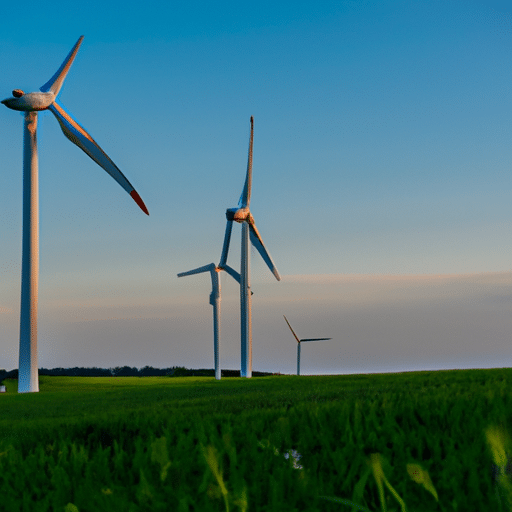 Jak skutecznie inwestować w farmy wiatrowe - wskazówki dla początkujących inwestorów