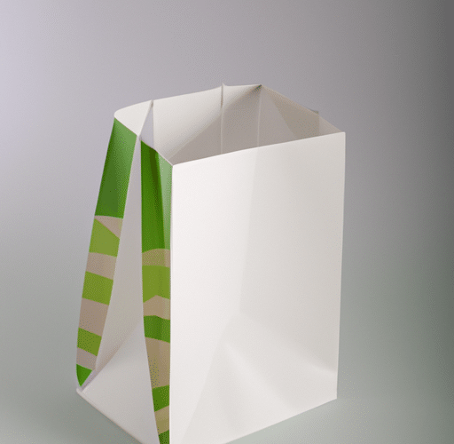 Reklamowe torby papierowe – najlepsze rozwiązania dla Twojej marki