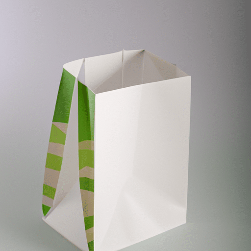 Reklamowe torby papierowe - najlepsze rozwiązania dla Twojej marki