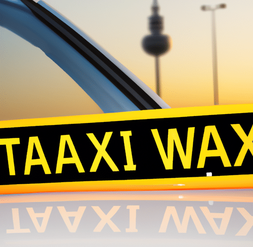 Czy Taxi na Lotnisko Warszawa to Najlepszy Sposób na Dostanie się do Miasta?