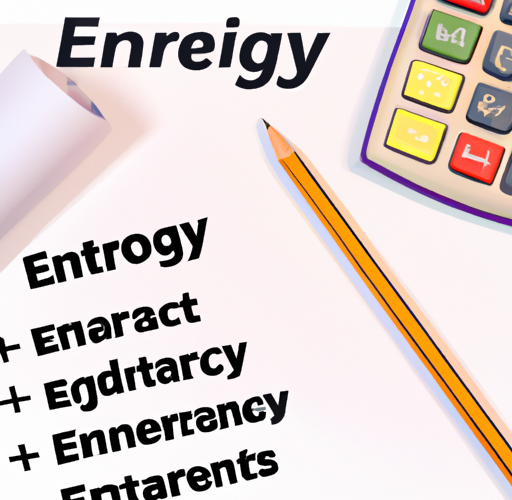 Jak audyty energetyczne mogą pomóc w zmniejszeniu zużycia energii i oszczędności pieniędzy?