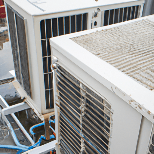 Czy klimatyzacja jest konieczna w budynkach? Jakie są zalety klimatyzacji w budynkach?