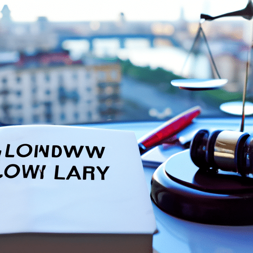 Jak znaleźć dobrego prawnika z Warszawy specjalizującego się w prawie karnym?