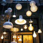 Jakie są najlepsze sklepy z lampami w Warszawie?
