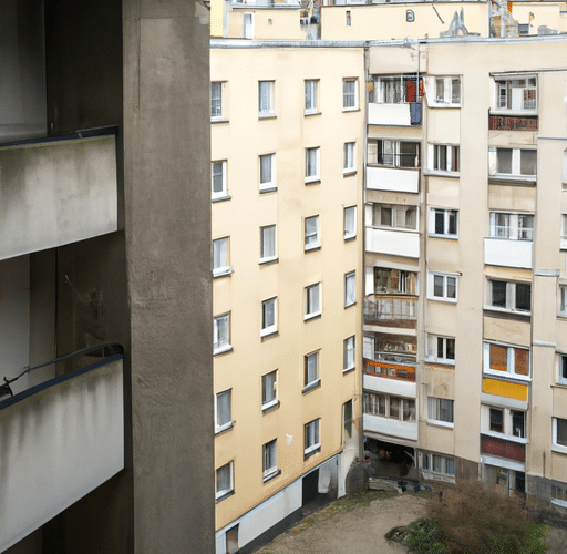 Jak znaleźć najlepsze apartamenty w kamienicach Warszawy?