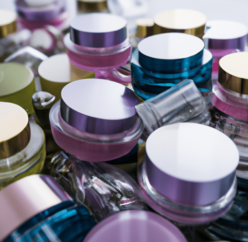 Jak wybrać najlepszego producenta opakowań kosmetycznych?