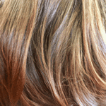 Brązowe włosy z refleksami: Jak dodać głębi i blasku swojej fryzurze