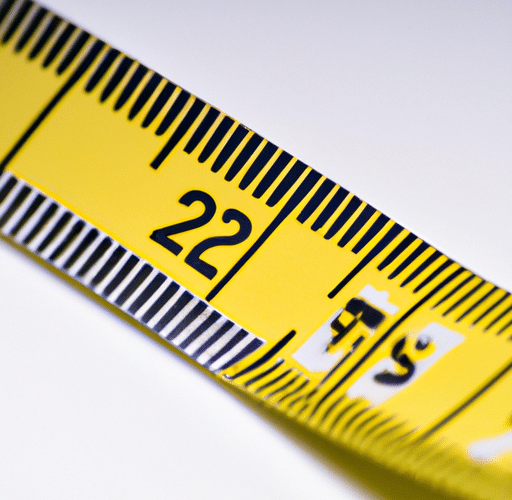 Cale na centymetry: Praktyczny poradnik jak przeliczać jednostki miar i oszczędzać czas